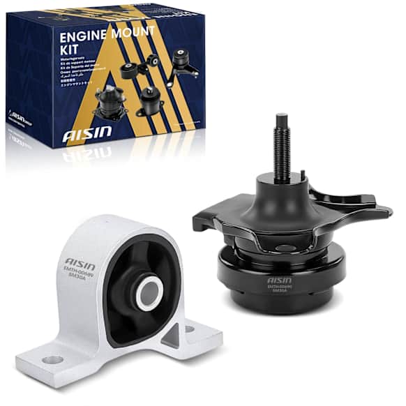 EMTH-20007 Front Motor Mount, Set of 2