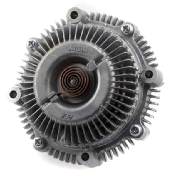 FCM-001 Fan Clutch, Standard thermal 2.4L, 4Cyl