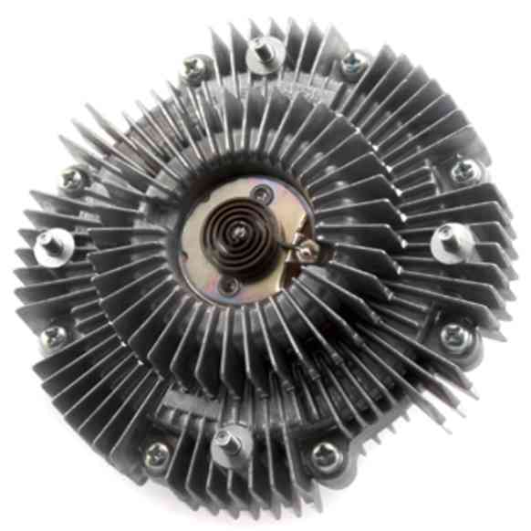 FCT-004 Fan Clutch, Heavy-duty thermal 4.5L, 6Cyl AISIN OE Replacement