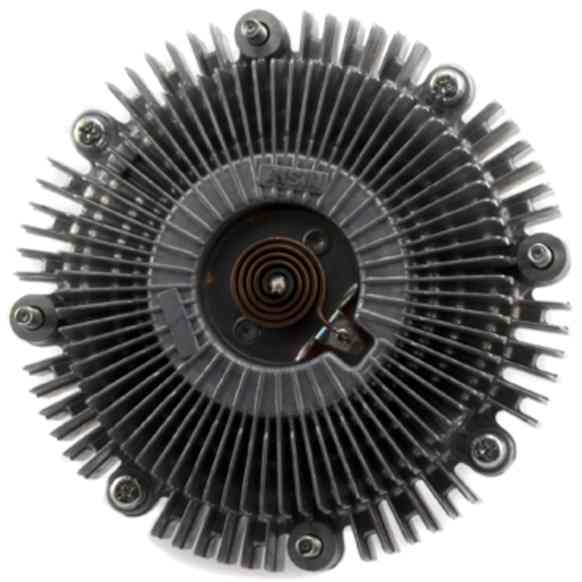FCT-006 Fan Clutch, Heavy-duty thermal 3.0L, 6Cyl AISIN OE Replacement