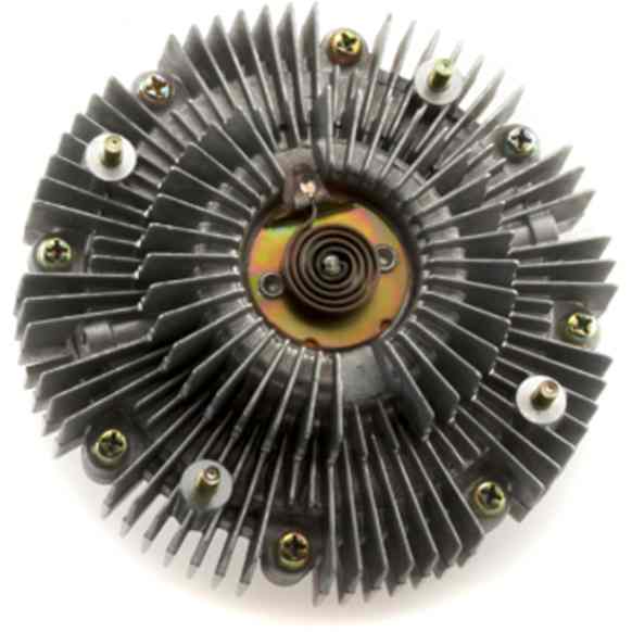 2001 Toyota Sequoia - Fan Clutch, Heavy-duty thermal, 4.7L 8Cyl