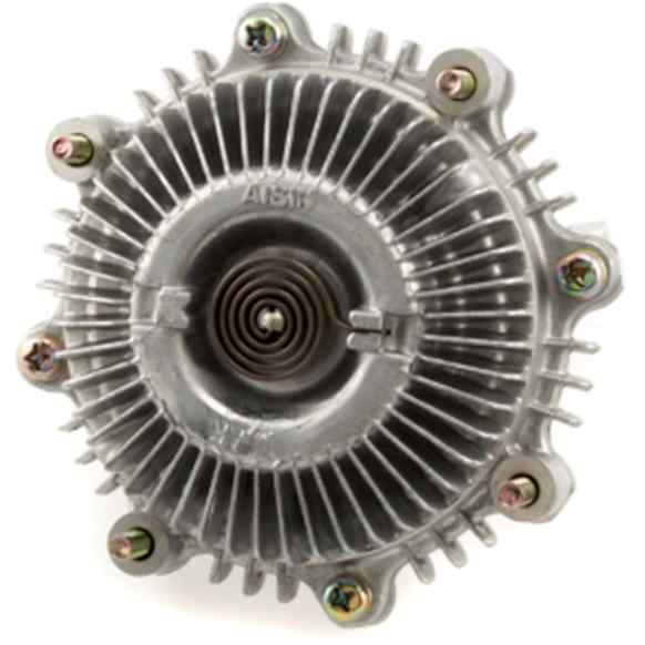 1994 Toyota Pickup - Fan Clutch, RWD, Manual Transmission, Standard thermal, 2.4L 4Cyl