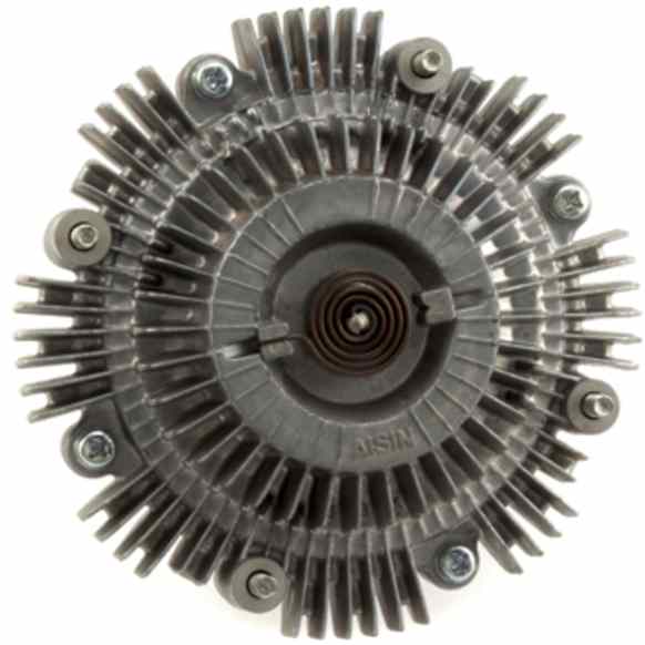 FCT-060 Fan Clutch, Heavy-duty thermal 3.0L, 6Cyl