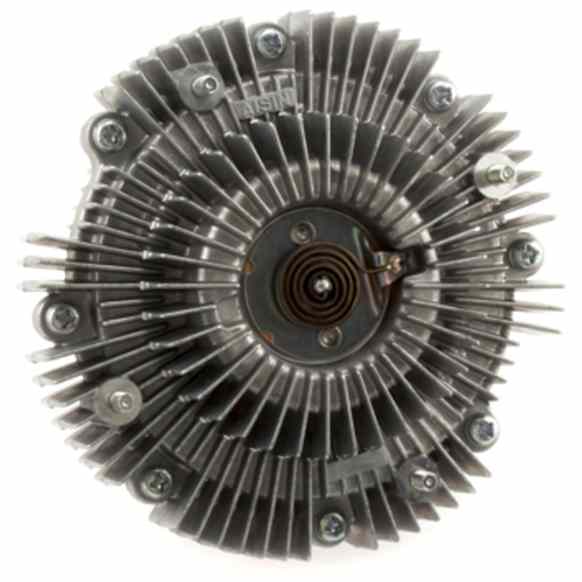 FCT-072 Fan Clutch, Heavy-duty thermal 4.0L, 6Cyl AISIN OE Replacement