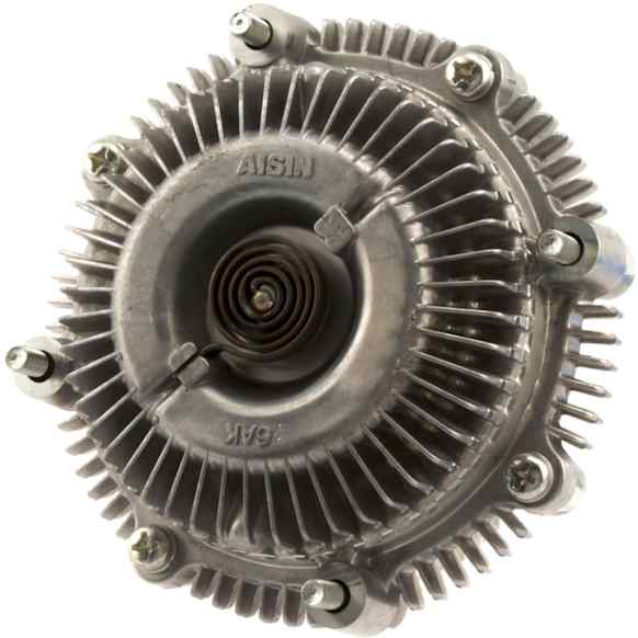 FCV-002 Fan Clutch, Standard thermal 2.3L, 4Cyl AISIN OE Replacement