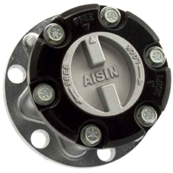 1996 Toyota Tacoma - Locking Hub, 4WD, Sold Individually