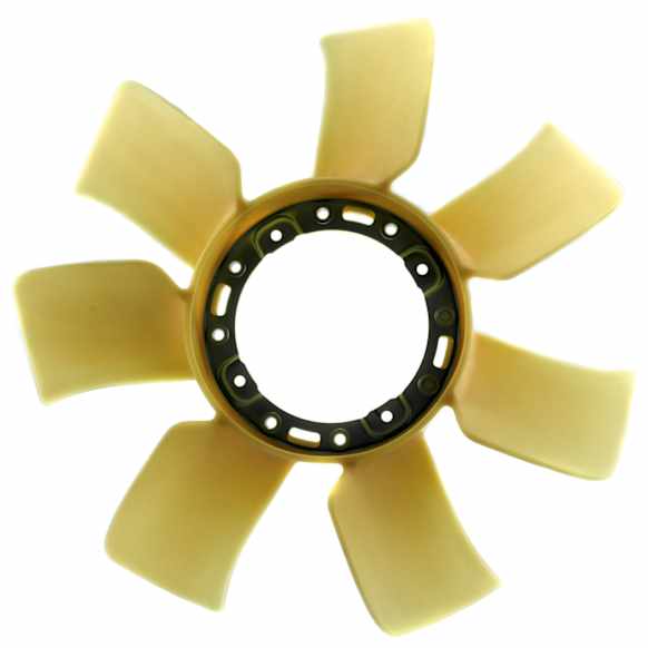 1994 Lexus GS300 - Radiator Fan Blade, 3.0L 6Cyl