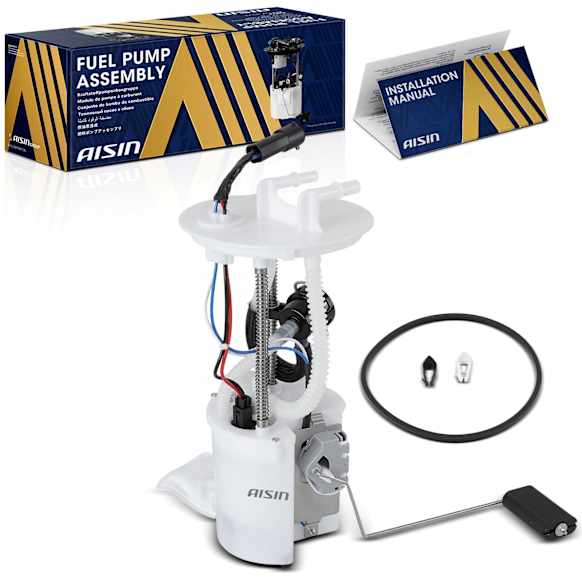 FUPAZ-00981 Fuel Pump, Electric, With Fuel Sending Unit, Sport Utility