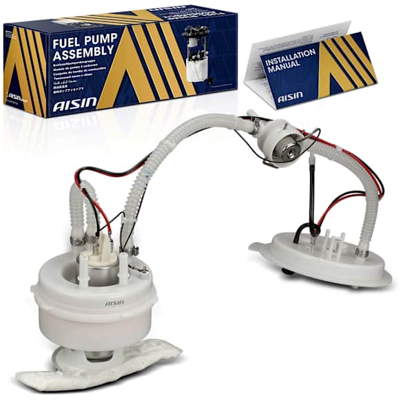 FUPBM-00130 Fuel Pump, Electric, Without Fuel Sending Unit, 3.0L, 6Cyl, Sedan