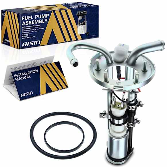 FUPBM-00140 Fuel Pump, Electric, Without Fuel Sending Unit