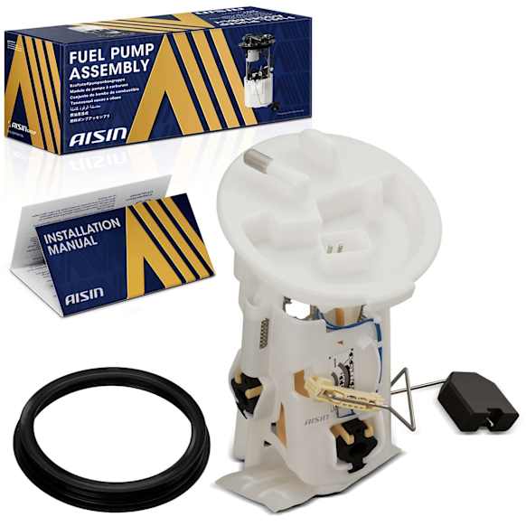 FUPBM-00296 Fuel Pump, Electric, With Fuel Sending Unit, 3.2L, 6Cyl