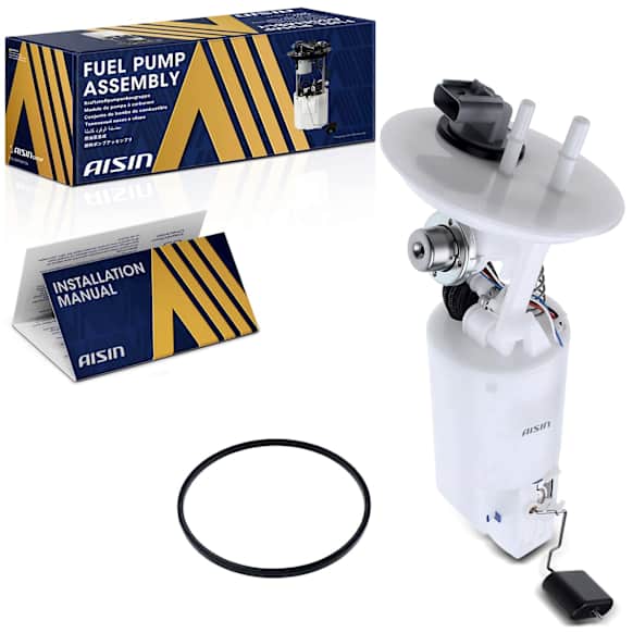 FUPCH-00443 Fuel Pump, Electric, With Fuel Sending Unit, Mini Passenger Van
