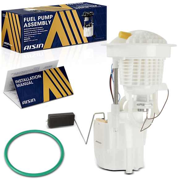 2005 Dodge Durango - Fuel Pump, OHV, GAS, 4-Door, Electric, With Fuel Sending Unit, 5.7L 8Cyl, Sport Utility