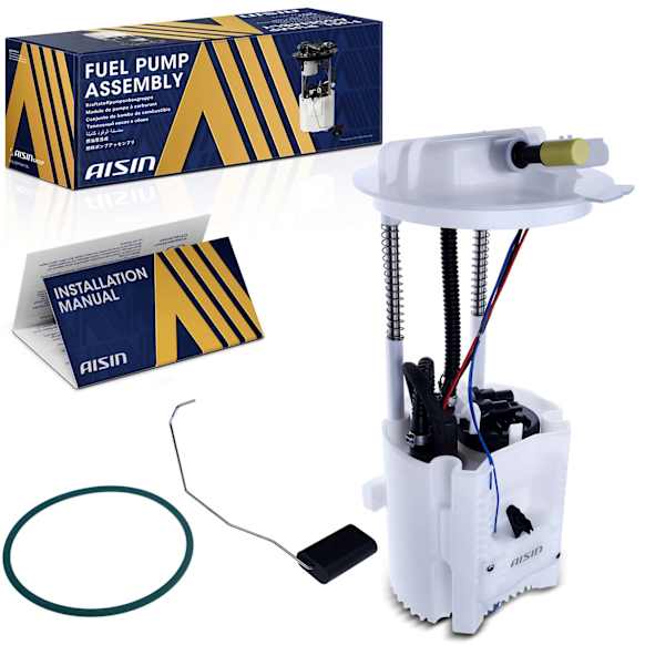 FUPCH-00708 Fuel Pump, Electric, With Fuel Sending Unit, 4.7L, 8Cyl, Sport Utility