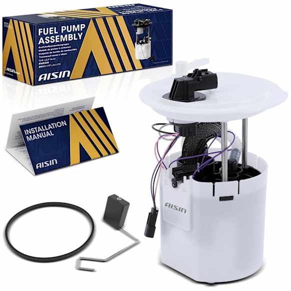 FUPCH-00914 Fuel Pump, Electric, With Fuel Sending Unit, Sport Utility