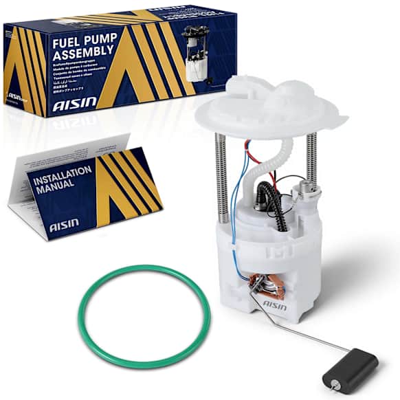 FUPCH-00916 Fuel Pump, Electric, With Fuel Sending Unit