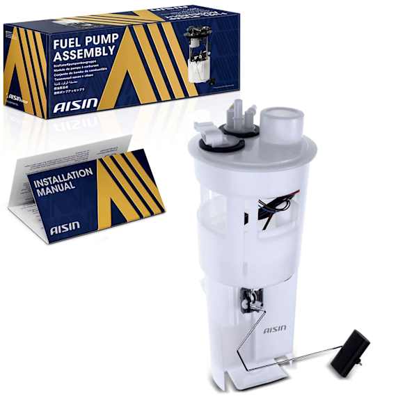 FUPCH-00950 Fuel Pump, Electric, With Fuel Sending Unit
