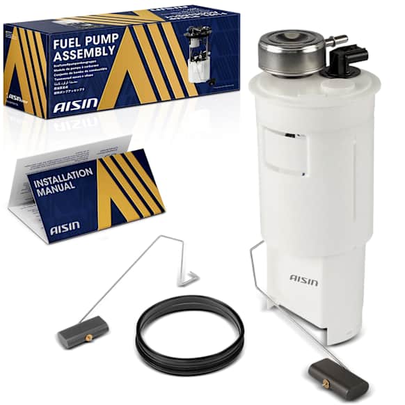 FUPCH-00954 Fuel Pump, Electric, With Fuel Sending Unit