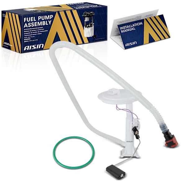 FUPCH-00963 Fuel Pump, Electric, With Fuel Sending Unit, Sport Utility