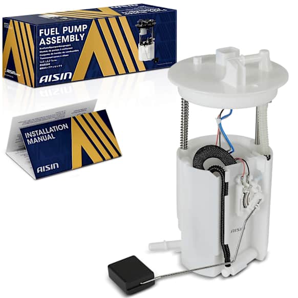 2021 Subaru Outback - Fuel Pump, DOHC, GAS, 4-Door, Electric, With Fuel Sending Unit, 2.4L 4Cyl, Wagon