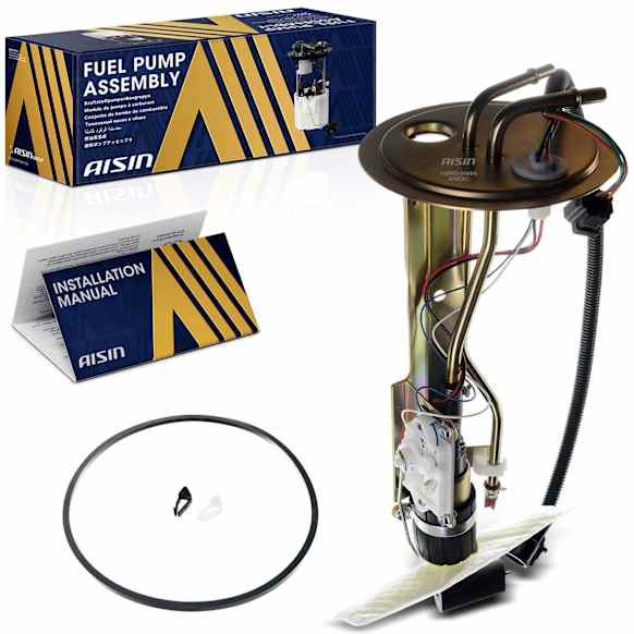 FUPFD-00486 Fuel Pump, Electric, With Fuel Sending Unit, Sport Utility