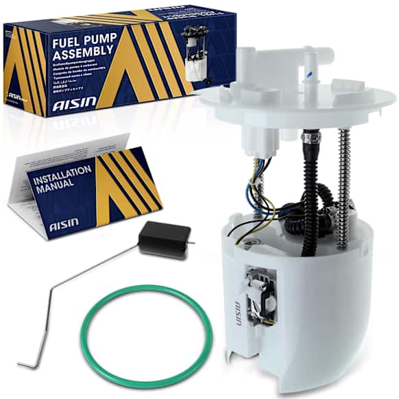FUPFD-00577 Fuel Pump, Electric, With Fuel Sending Unit, 3.7L, 6Cyl, Sedan