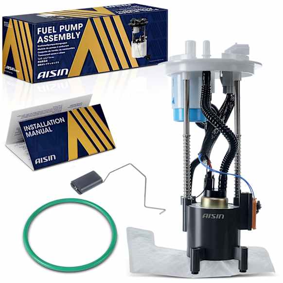 FUPFD-00684 Fuel Pump, Electric, With Fuel Sending Unit, 5.4L, 8Cyl, Sport Utility