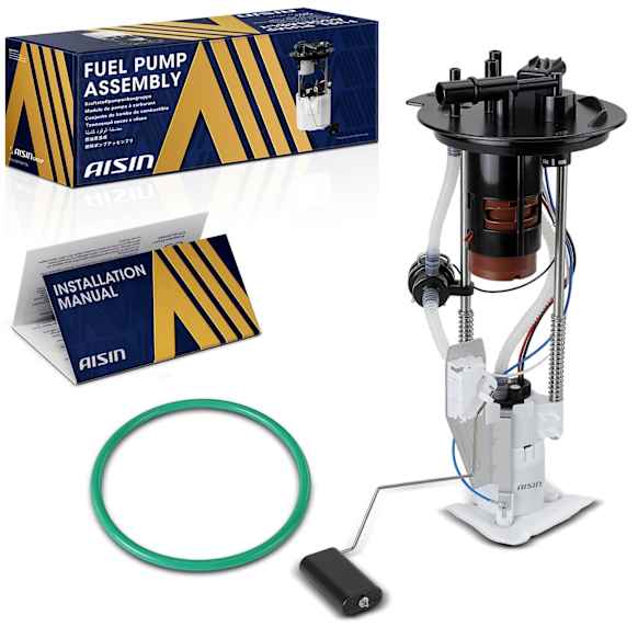 FUPFD-01051 Fuel Pump, Electric, With Fuel Sending Unit