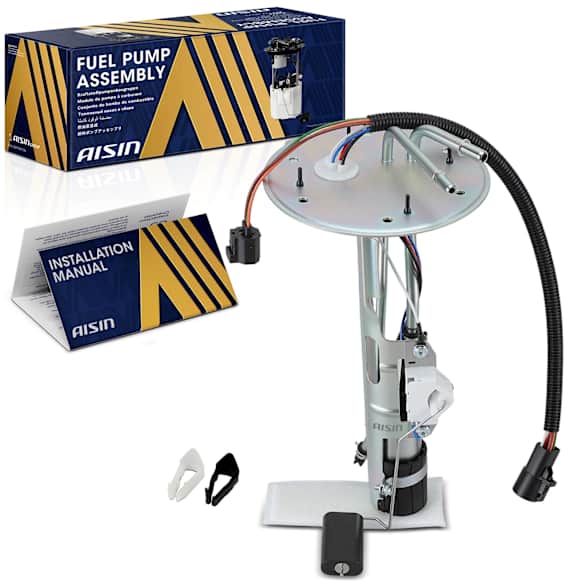 FUPFD-01324 Fuel Pump, Electric, With Fuel Sending Unit, Sport Utility