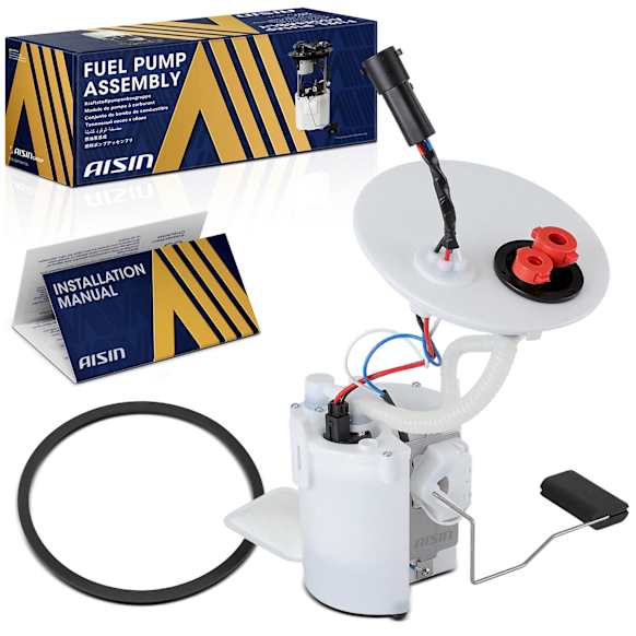FUPFD-01344 Fuel Pump, Electric, With Fuel Sending Unit