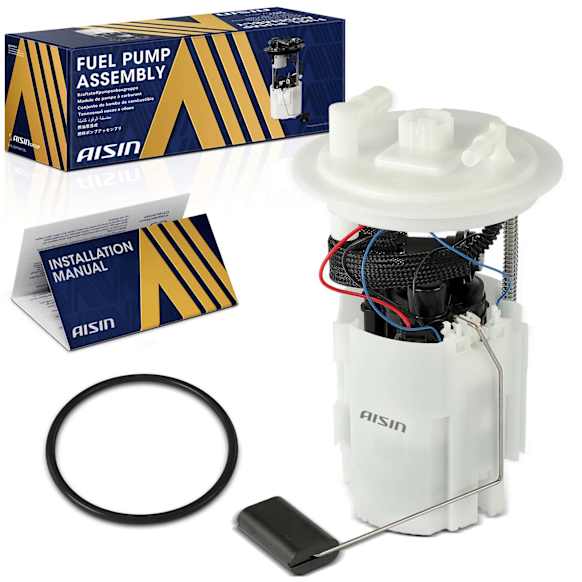 FUPFD-01422 Fuel Pump, Electric, With Fuel Sending Unit, 2.0L, 4Cyl, Sport Utility