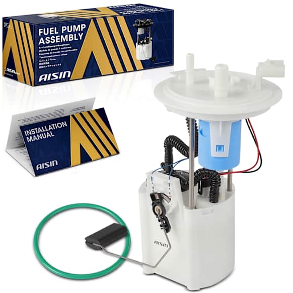 FUPFD-01427 Fuel Pump, Electric, With Fuel Sending Unit, 3.5L, 6Cyl, Sport Utility