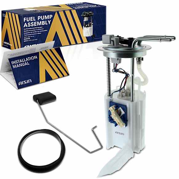 2002 Chevrolet Suburban 1500 - Fuel Pump, OHV, GAS, 4-Door, Electric, With Fuel Sending Unit, 5.3L 8Cyl, Sport Utility