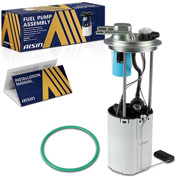 FUPGM-00388 Fuel Pump, Electric, With Fuel Sending Unit