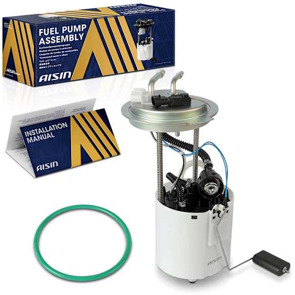 FUPGM-00390 Fuel Pump, Electric, With Fuel Sending Unit, 5.3L, 8Cyl, Sport Utility