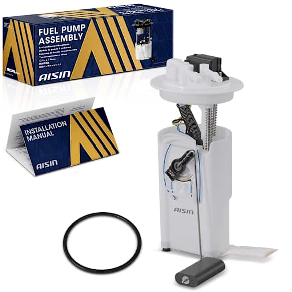 FUPGM-00603 Fuel Pump, Electric, With Fuel Sending Unit