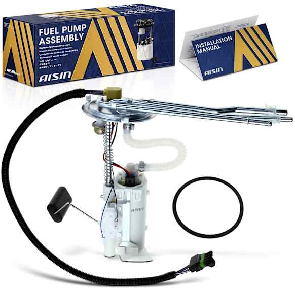 FUPGM-00825 Fuel Pump, Electric, With Fuel Sending Unit, 5.7L, 8Cyl, Sedan