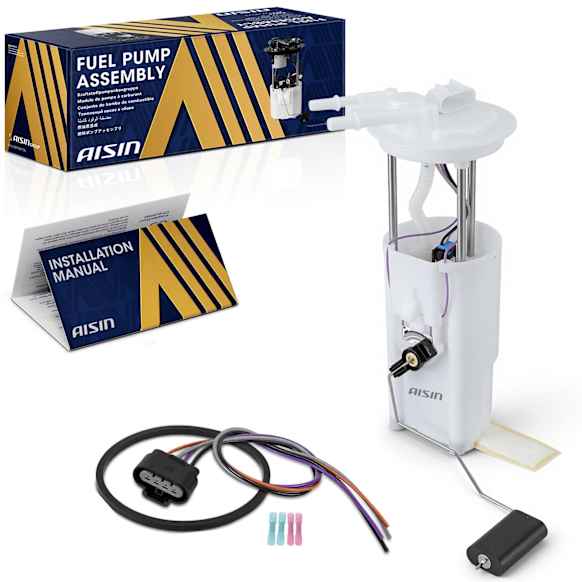 FUPGM-00846 Fuel Pump, Electric, With Fuel Sending Unit, 5.7L, 8Cyl, Sport Utility