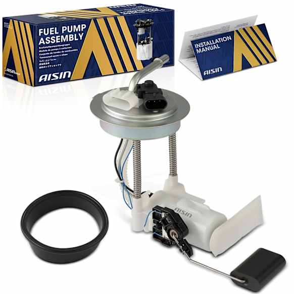 FUPGM-00849 Fuel Pump, Electric, With Fuel Sending Unit