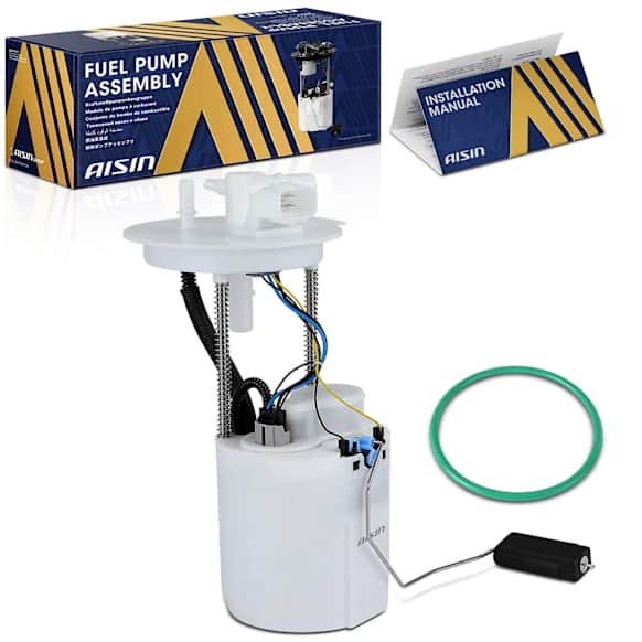 FUPGM-00875 Fuel Pump, Electric, With Fuel Sending Unit, Sport Utility
