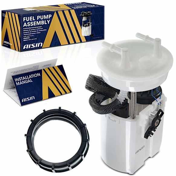 FUPH-01078 Fuel Pump, Electric, With Fuel Sending Unit, 3.5L, 6Cyl