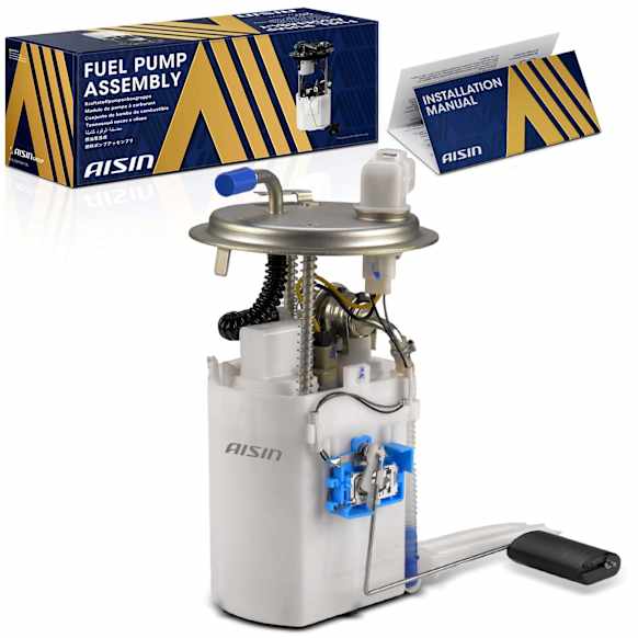 FUPHY-01087 Fuel Pump, Electric, With Fuel Sending Unit, 2.0L, 4Cyl
