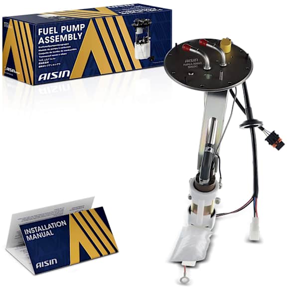 FUPKA-00562 Fuel Pump, Electric, Without Fuel Sending Unit, 2.0L, 4Cyl