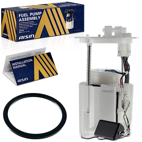 FUPM-00583 Fuel Pump, Electric, With Fuel Sending Unit, 3.8L, 6Cyl