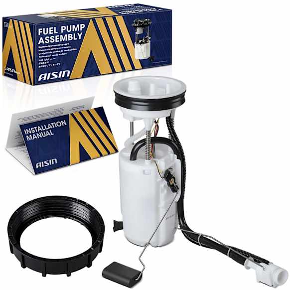 2002 Mercedes Benz ML320 - Fuel Pump, SOHC, GAS, 4-Door, Electric, With Fuel Sending Unit, 3.2L 6Cyl, Sport Utility