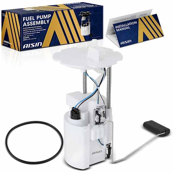 FUPN-01099 Fuel Pump, Electric, With Fuel Sending Unit, 4.5L, 8Cyl, Sport Utility