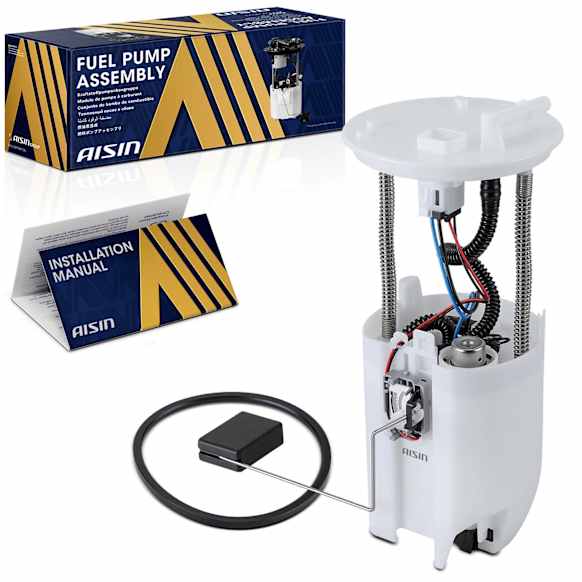 FUPS-01409 Fuel Pump, Electric, With Fuel Sending Unit, 2.0L, 4Cyl