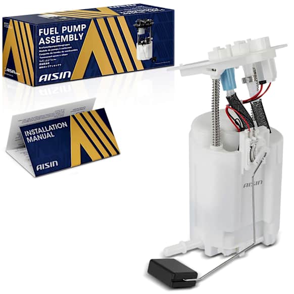 FUPT-00718 Fuel Pump, Electric, Without Fuel Sending Unit, 4.3L, 8Cyl, Sedan