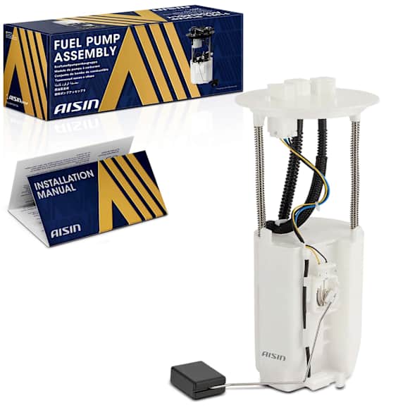 FUPT-01143 Fuel Pump, Electric, With Fuel Sending Unit, 4.7L, 8Cyl, Sport Utility