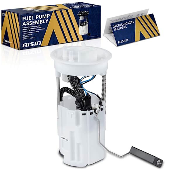FUPVG-00135 Fuel Pump, Electric, With Fuel Sending Unit